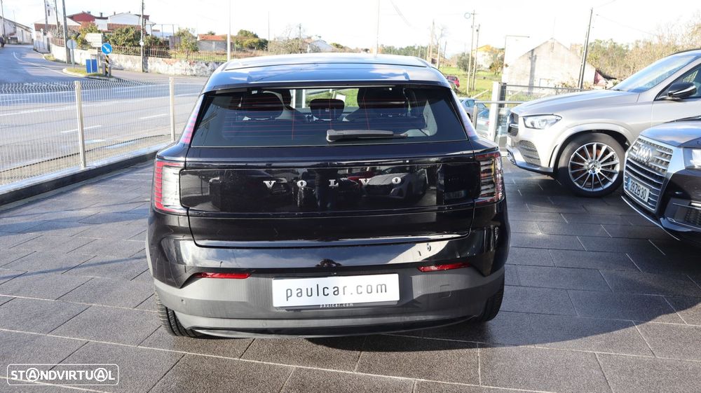 Volvo EX30 51 kWh Single Motor Black Edition - 12