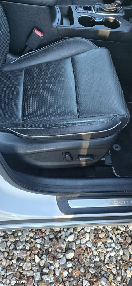 Kia Sportage 1.7 CRDI 2WD ISG GT Line - 33