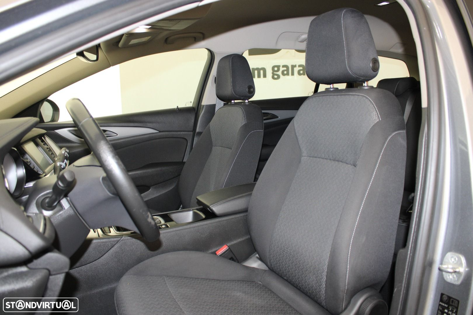 Opel Insignia Sports Tourer 1.6 CDTi Business Edition - 23