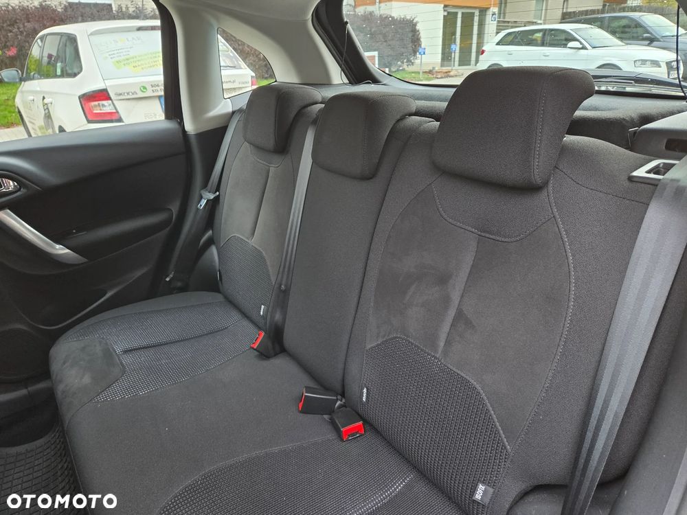Citroën C3 1.6 VTi Exclusive - 14