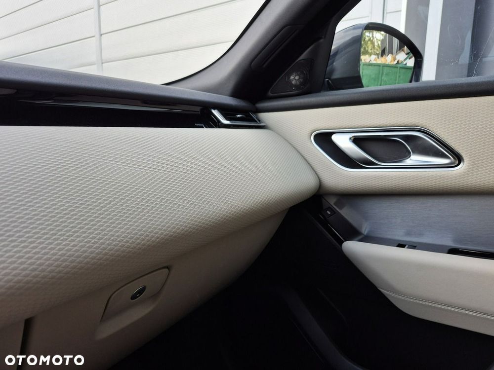 Land Rover Range Rover Velar - 34