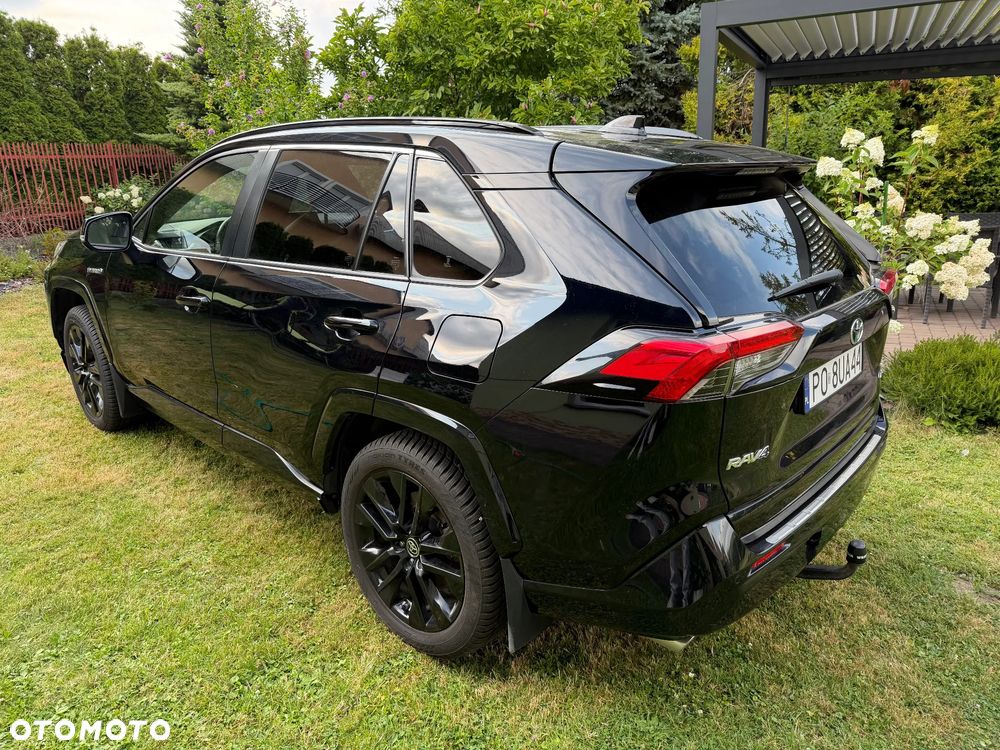 Toyota RAV4 - 2