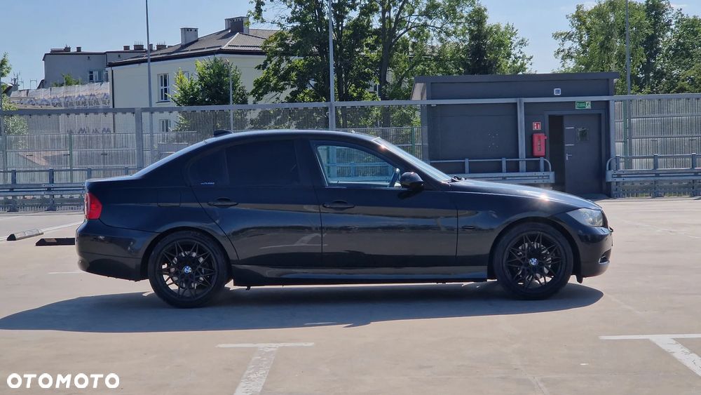 BMW Seria 3 320d - 3