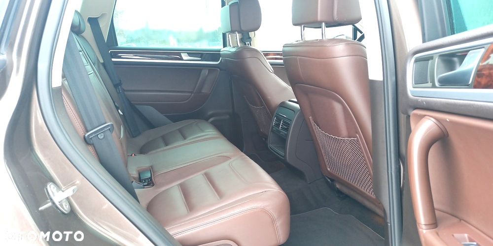 Volkswagen Touareg 3.0 V6 TDI BMT X-Edition - 26