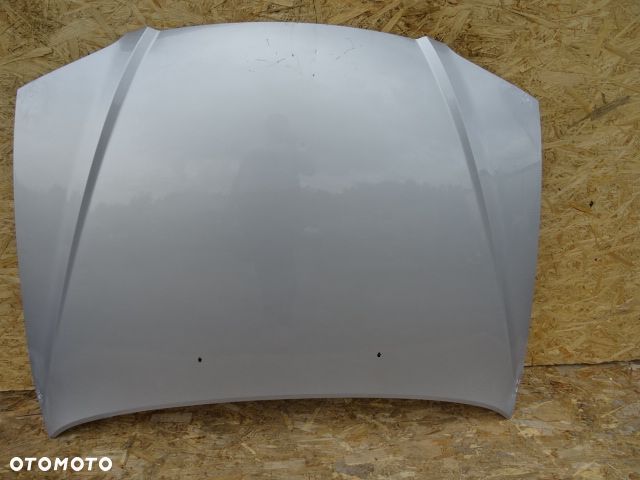 MASKA POKRYWA SILNIKA KIA SHUMA II C4 01-04 NR290 - 1