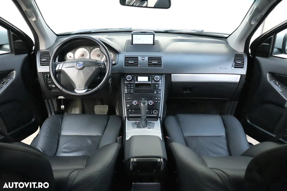 Volvo XC 90 D5 AWD Executive - 6