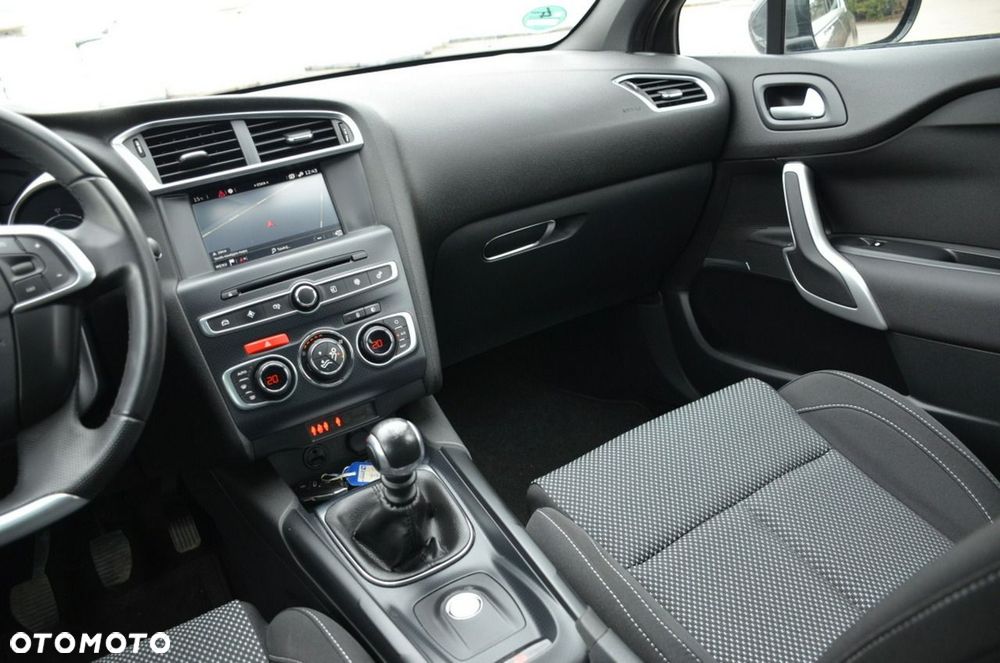 Citroën DS4 - 30