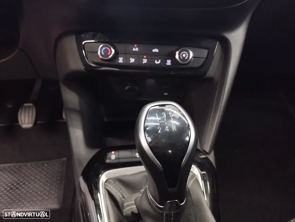 Opel Corsa 1.2 T - 27