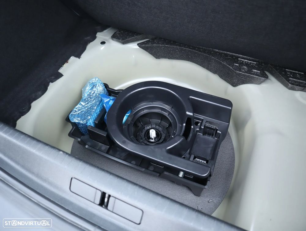 Peugeot 208 1.2 PureTech Active - 44