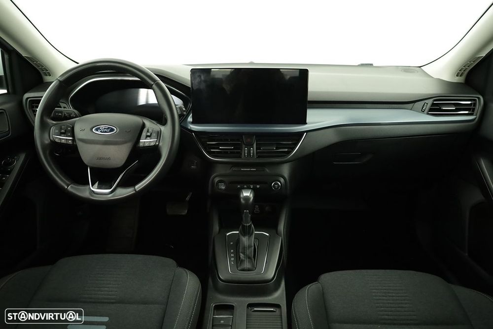 Ford Focus SW 1.0 EcoBoost Active X Aut. - 7