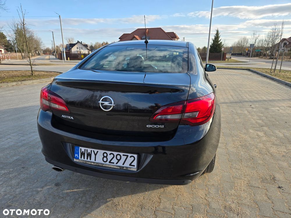 Opel Astra - 7