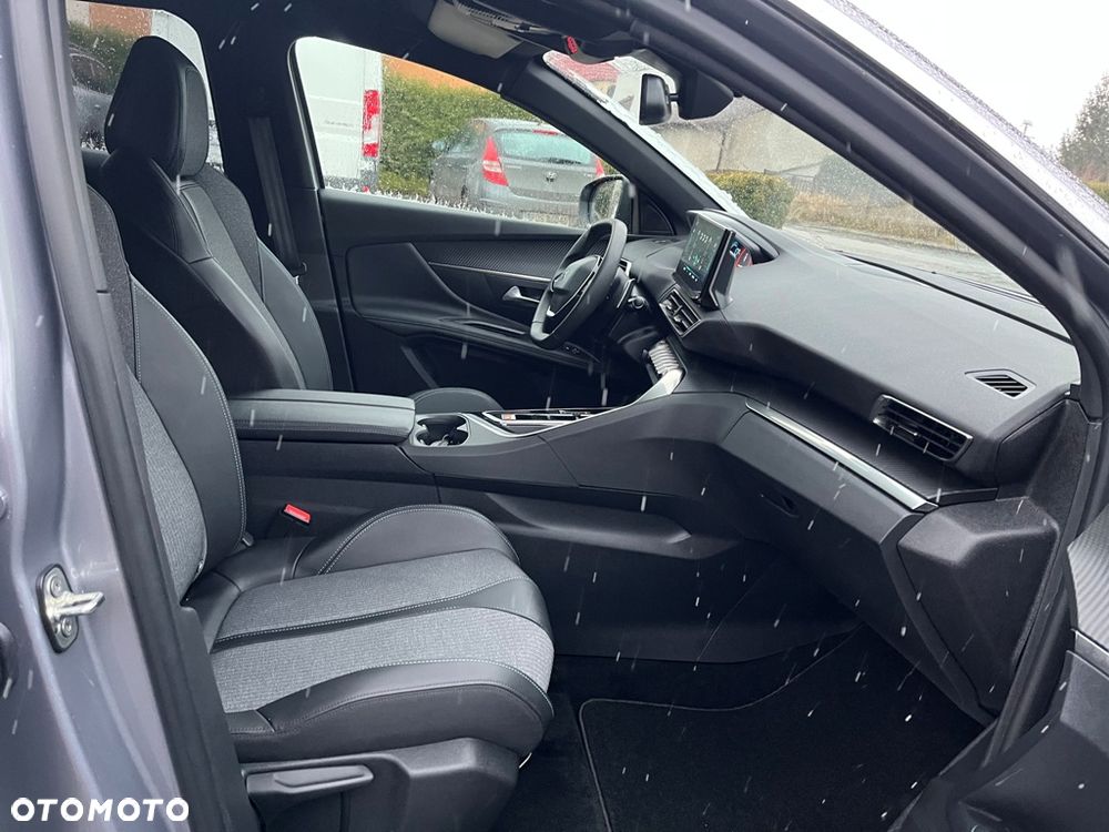 Peugeot 3008 - 5