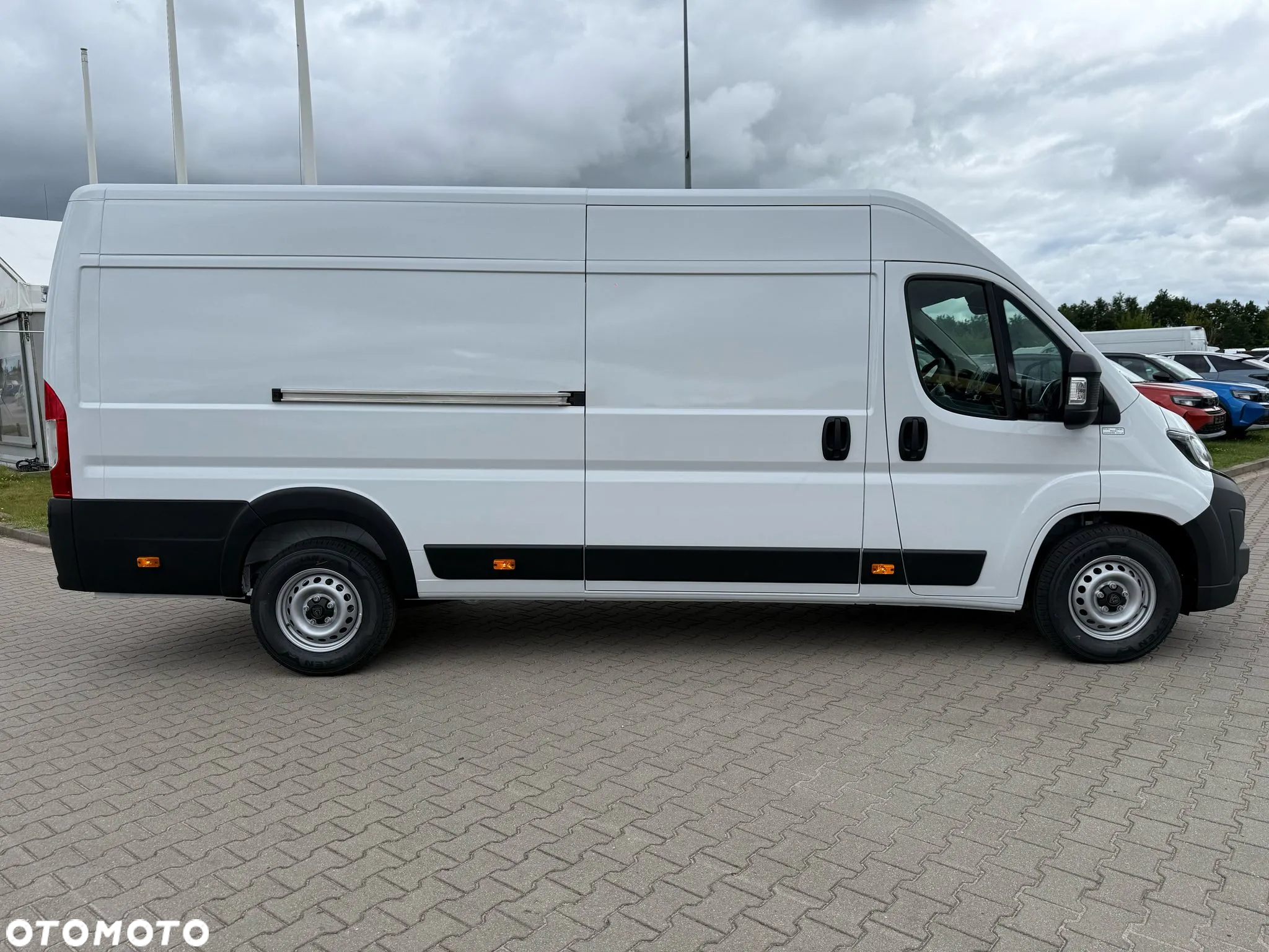 Peugeot Boxer - 10
