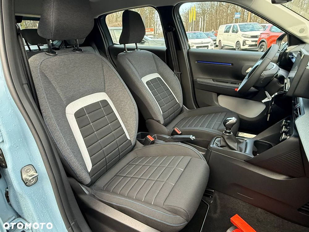 Citroën C3 1.2 T Plus - 8