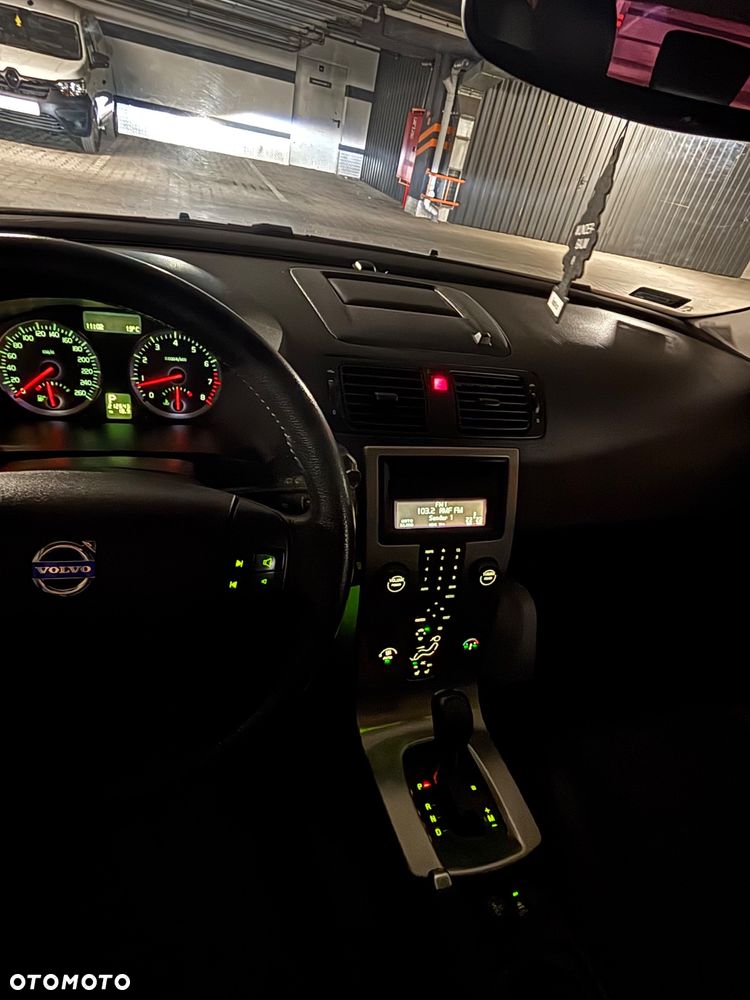 Volvo V50 - 6