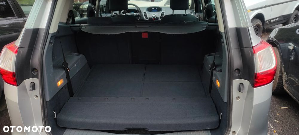 Ford Grand C-MAX 1.6 EcoBoost Titanium ASS - 19