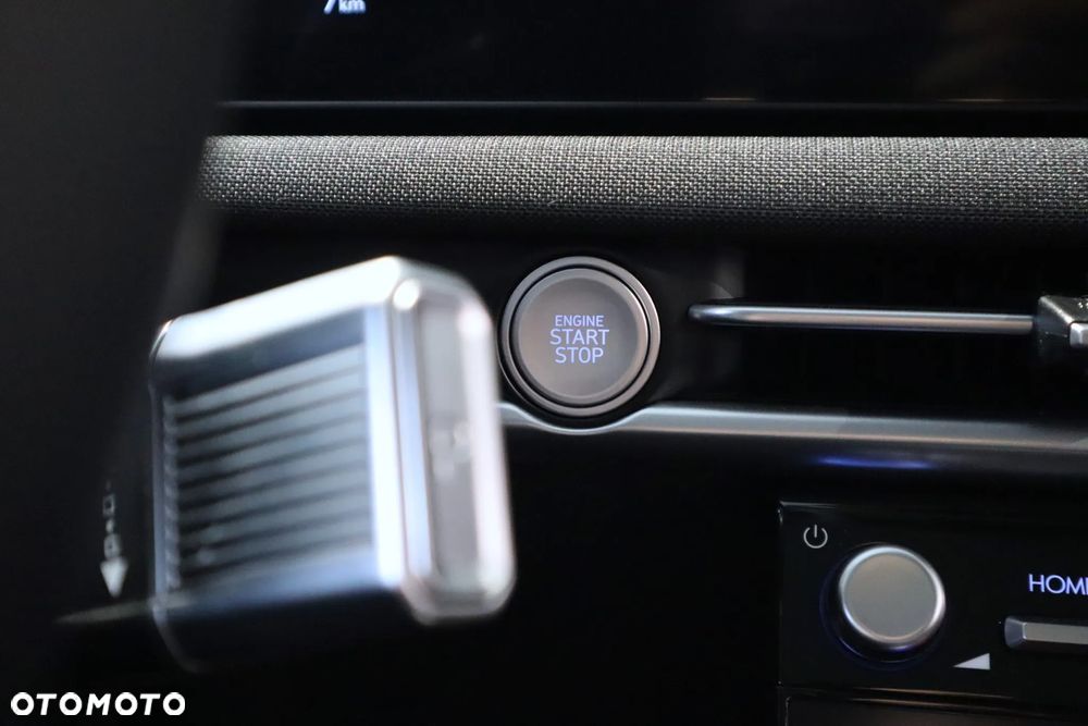 Hyundai Tucson 1.6 T-GDi 48V Platinum 2WD DCT - 19