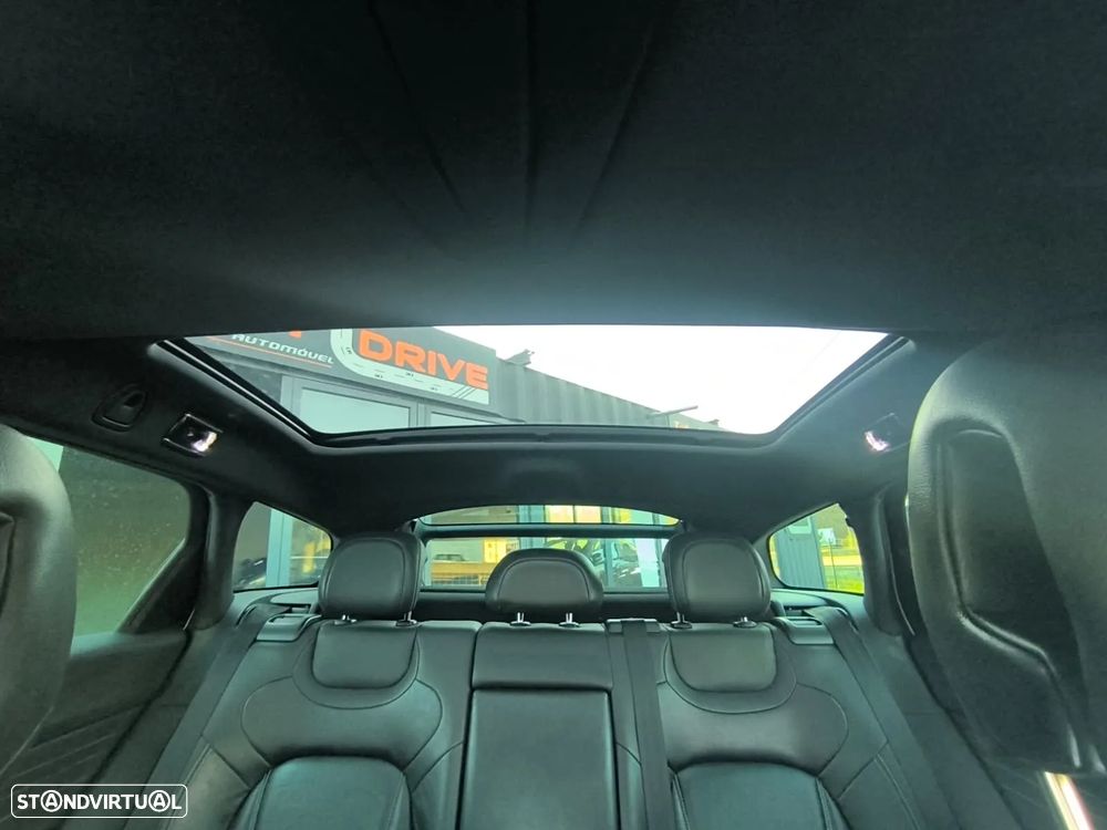 Citroën DS5 2.0 BlueHDi Sport Chic CVA6 - 9