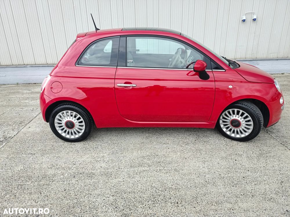 Fiat 500 - 3