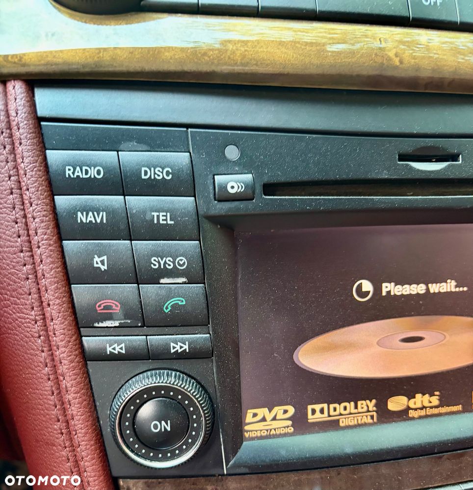 Mercedes-Benz CLS 320 CDI 7G-TRONIC - 19