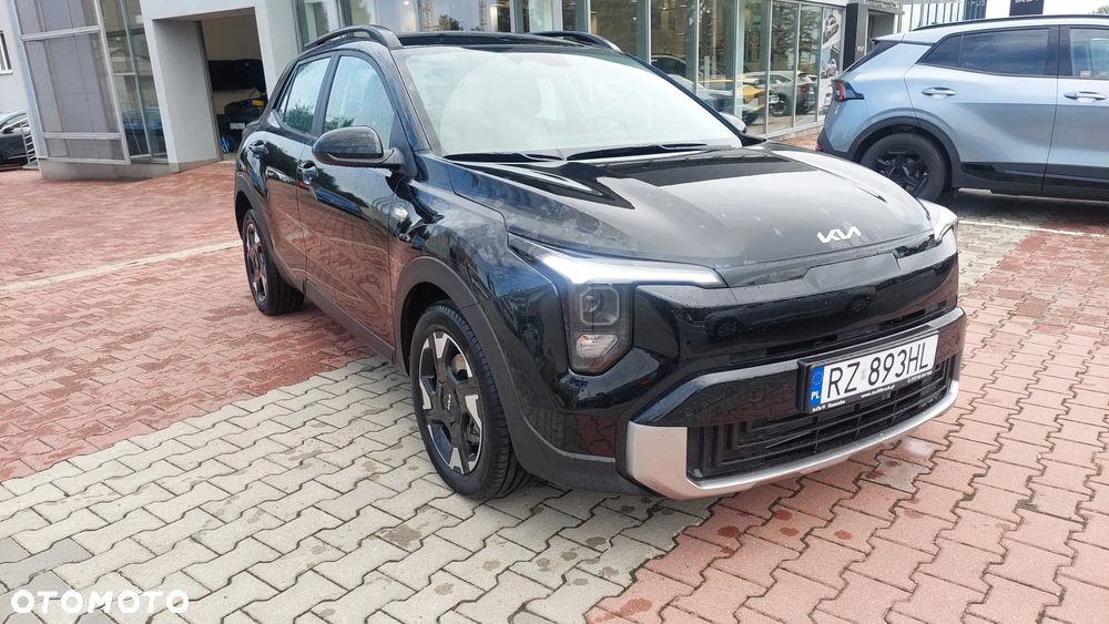 Kia Stonic 1.0 T-GDI Smart