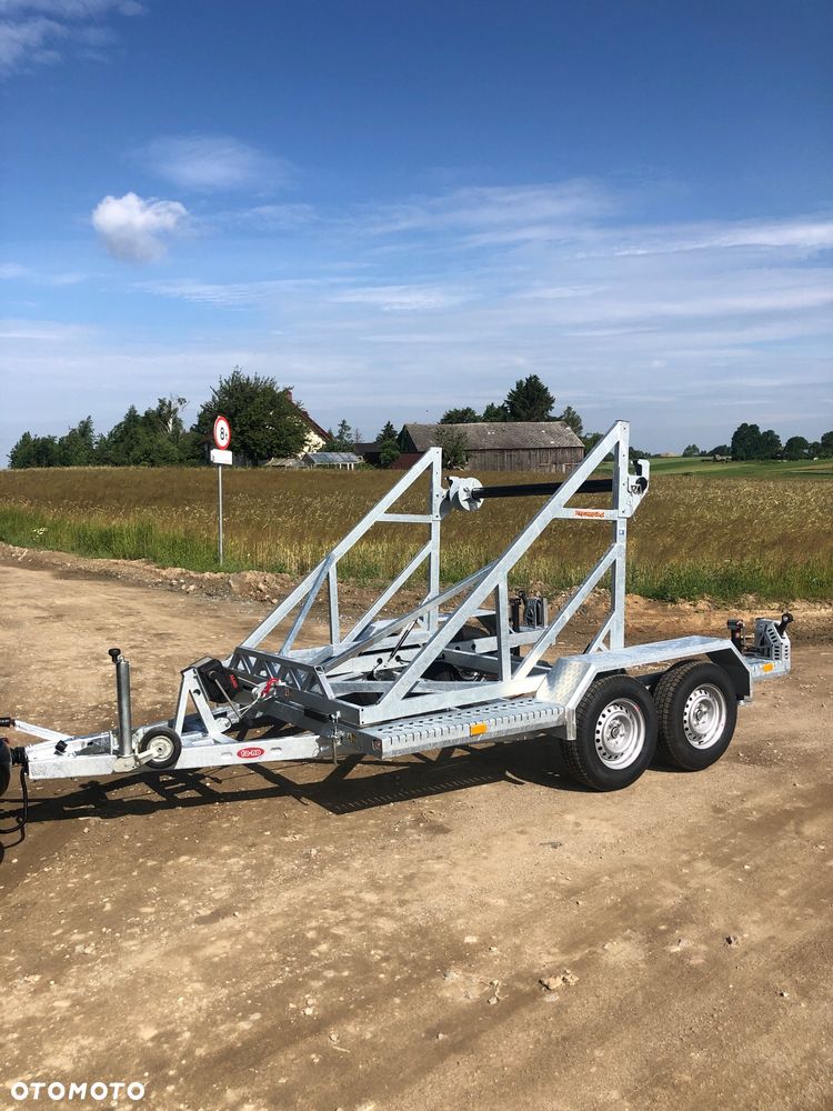 TA-NO T4A-32H-2700GY - 1