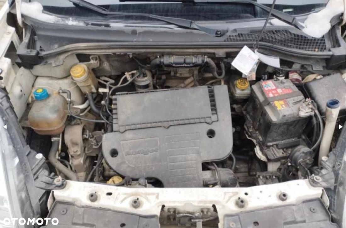 Fiat Doblo - 12