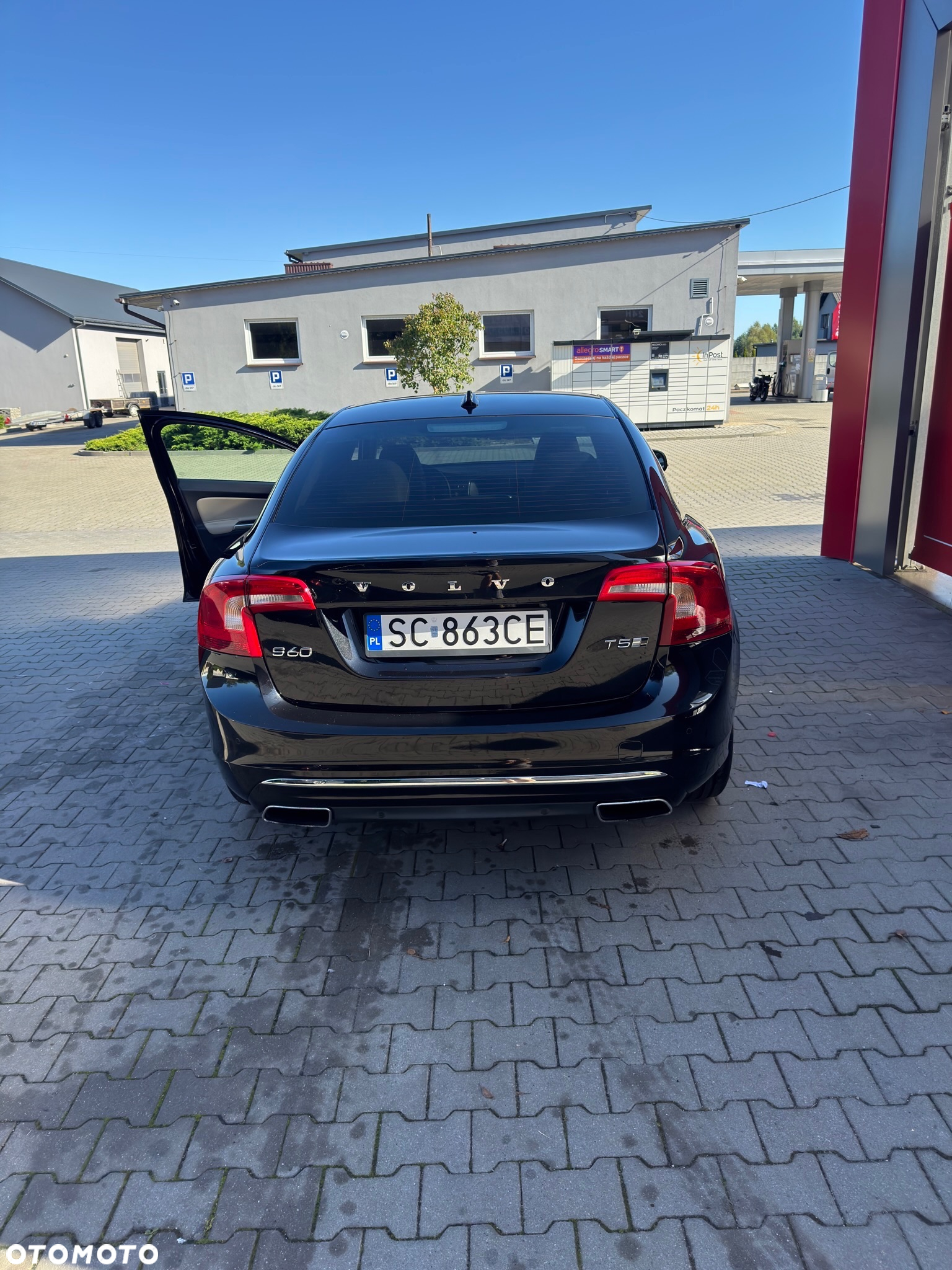 Volvo S60 - 4