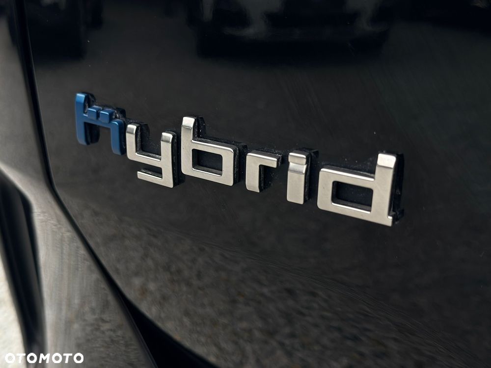 Citroën C5 Aircross 1.6 PHEV 225 Shine EAT8 - 32