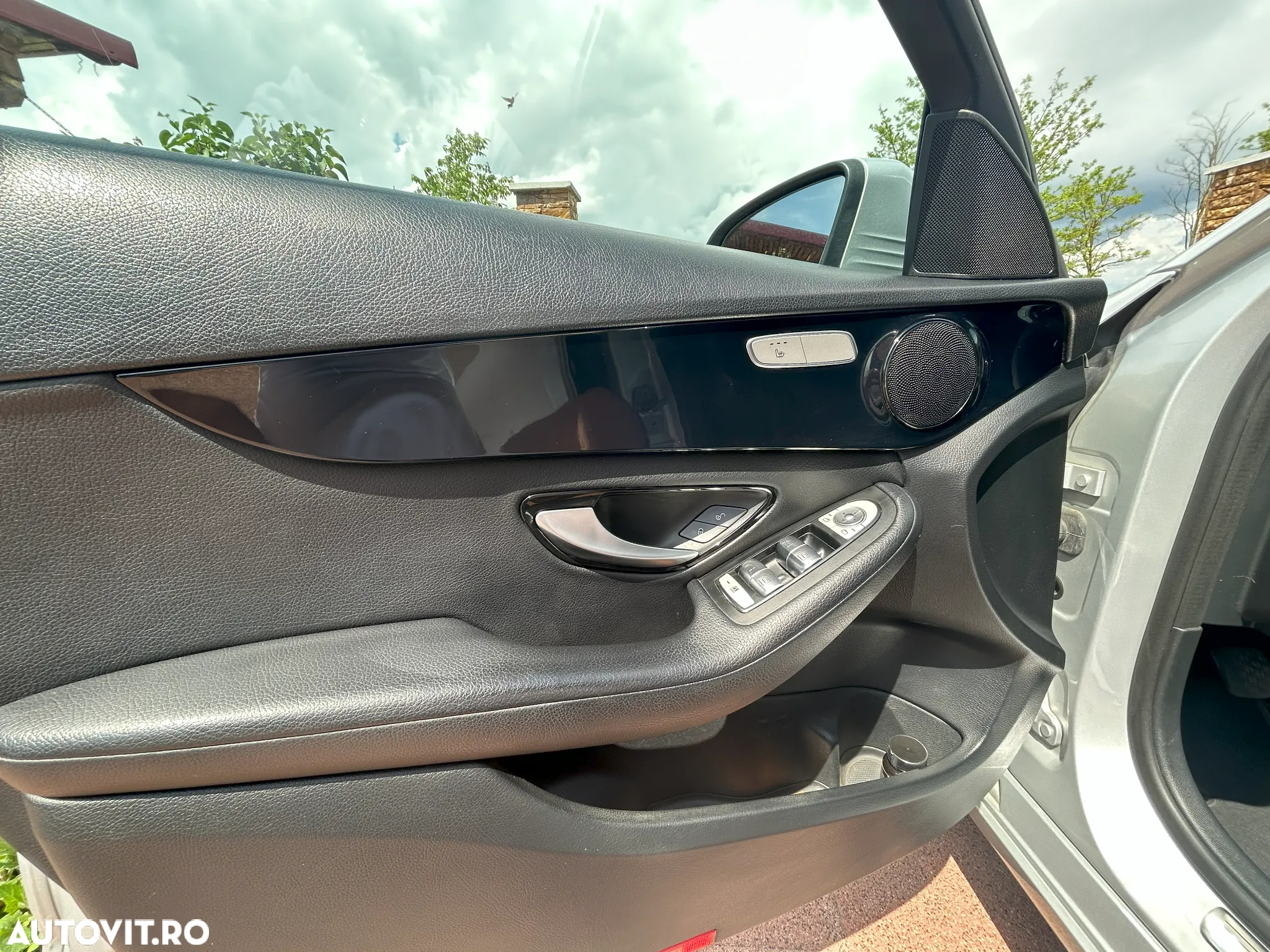 Mercedes-Benz C 200 (BlueTEC) d Avantgarde - 19