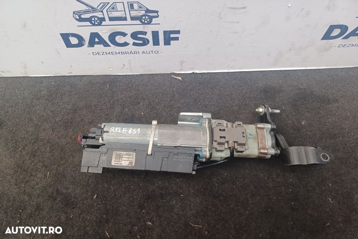 Motoras deschidere hayon E5070180E 4F9969946 4F0910946 4L0827851B E50 - 4