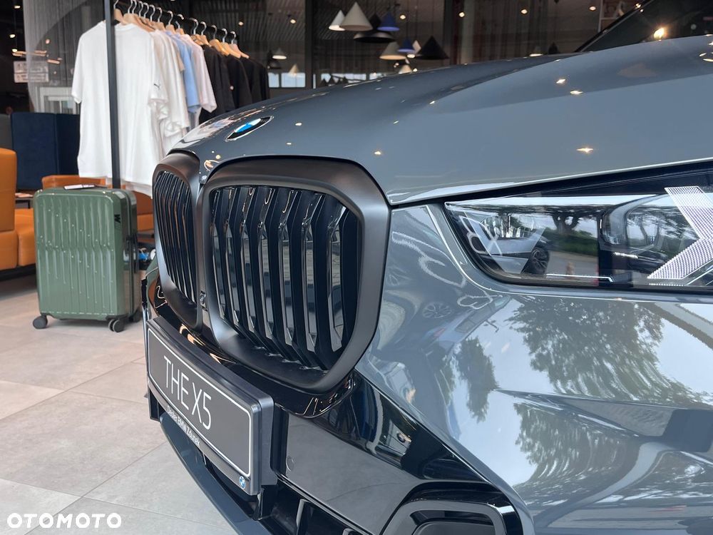 BMW X5 xDrive40d mHEV sport - 34