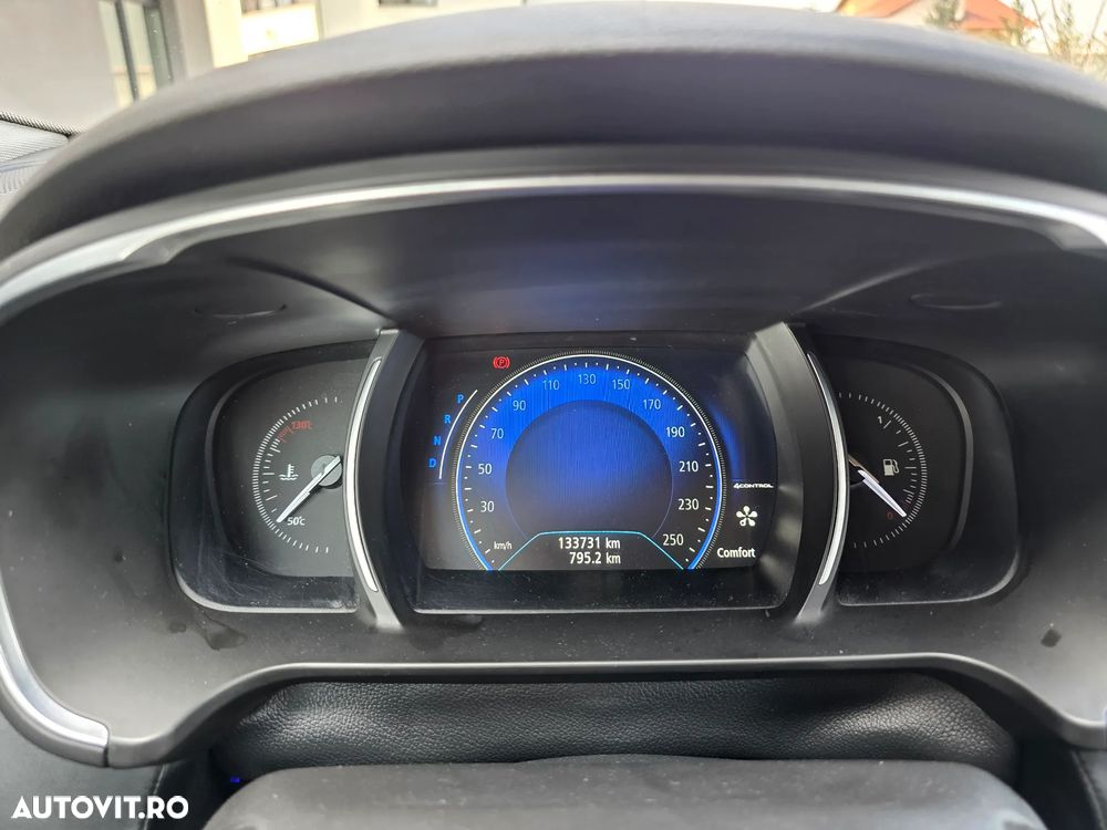 Renault Talisman ENERGY dCi 160 EDC INITIALE PARIS - 30