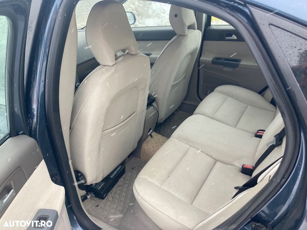 Volvo S40 1.6 D Kinetic - 17