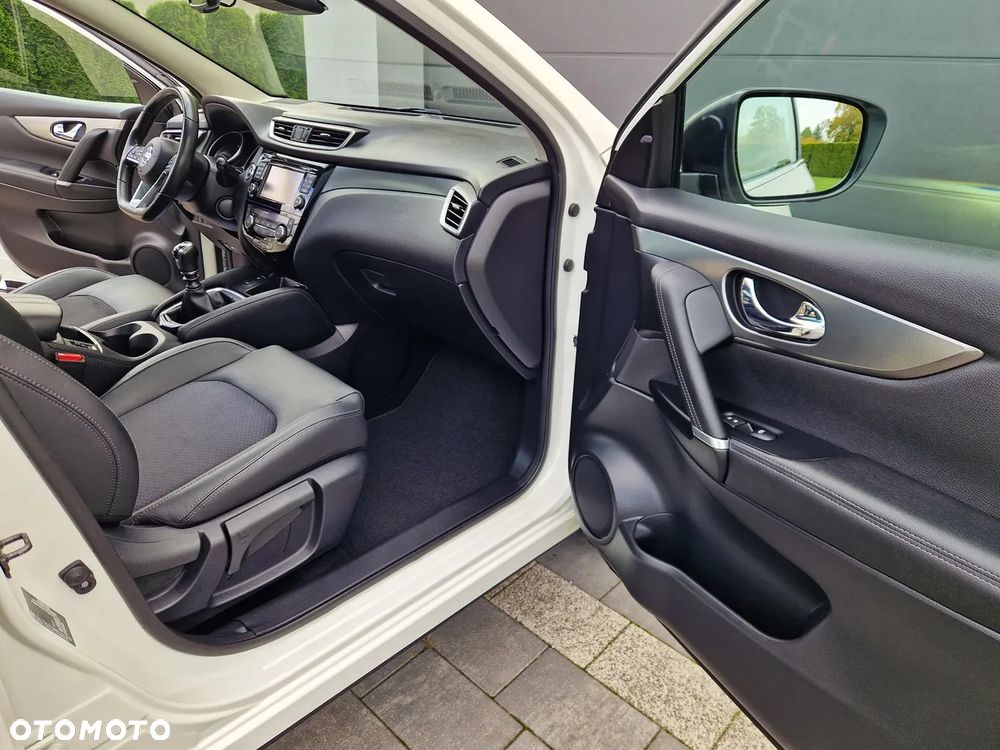 Nissan Qashqai 1.6 DIG-T Tekna+ - 20