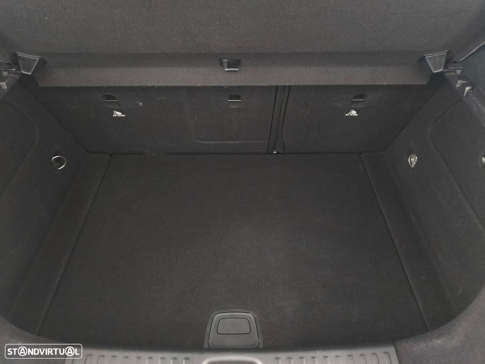 Mercedes-Benz A 180 CDI (BlueEFFICIENCY) Style - 18