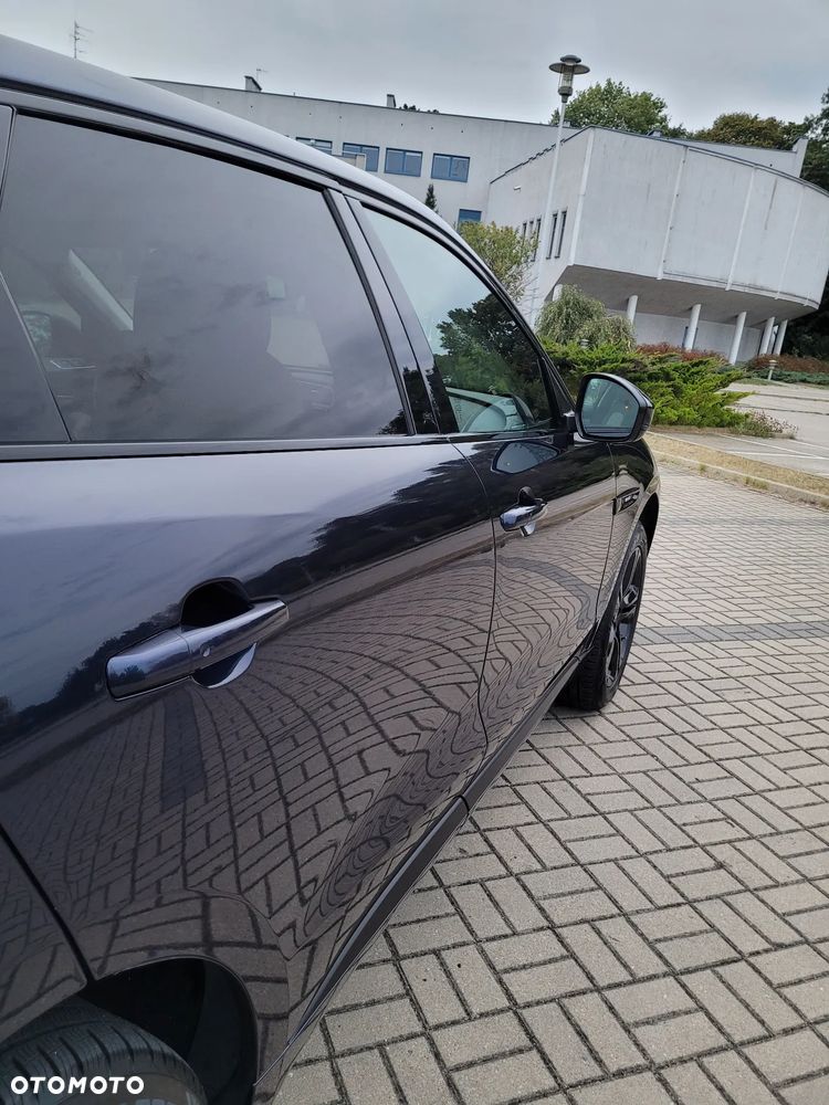 Jaguar F-Pace 3.0 V6 AWD R-Sport - 9