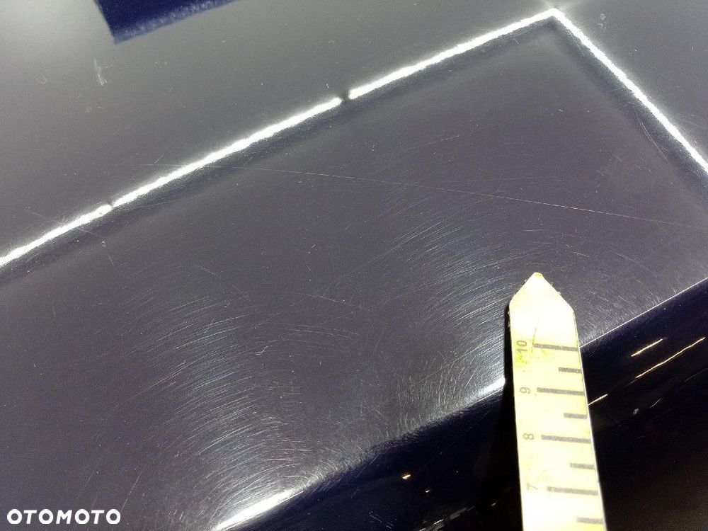 AUDI A4 B7 SEDAN KLAPA BAGAŻNIKA TYŁ TYLNA LY5K - 7