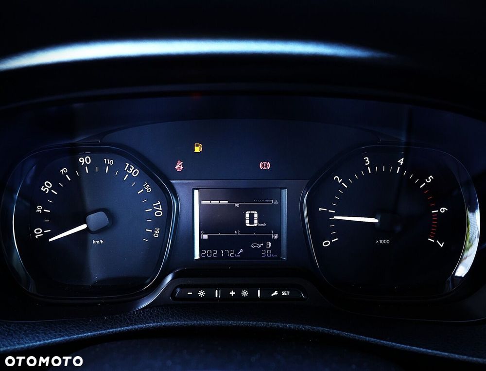 Toyota PROACE - 12