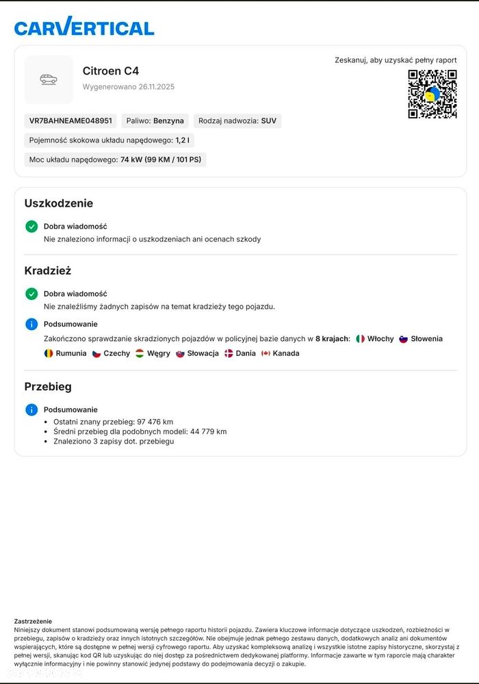 Citroën C4 1.2 PureTech Live Pack S&S - 2