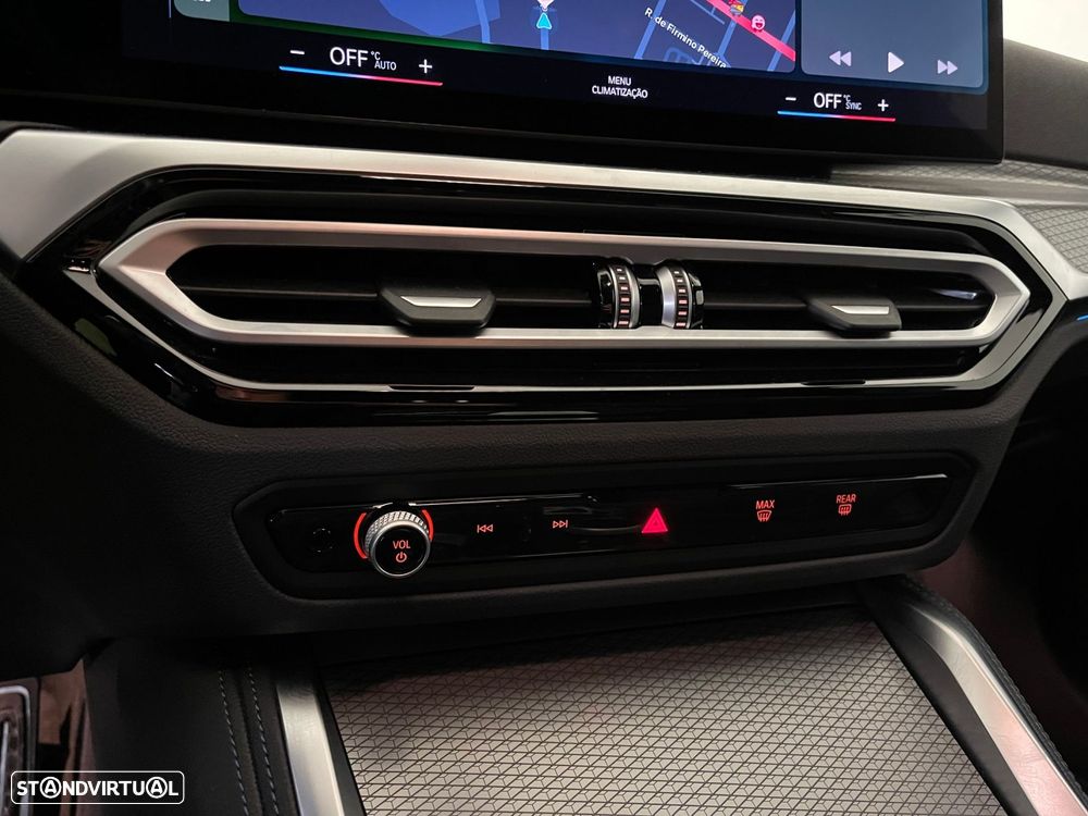 BMW i4 M50 Pack Desportivo M Pro - 32