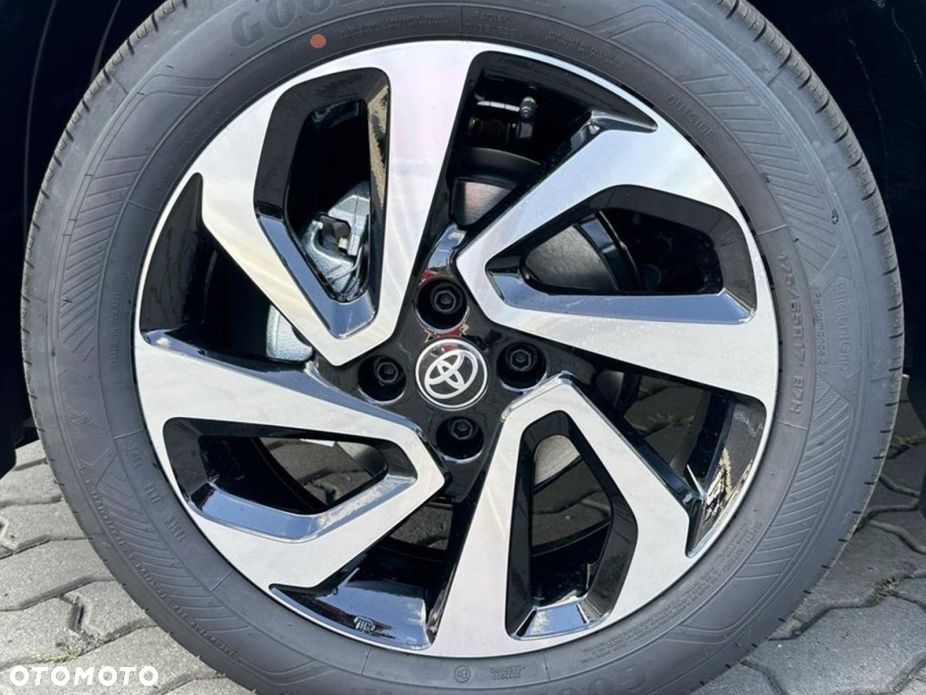 Toyota Aygo X 1.0 VVT-i Style CVT - 14