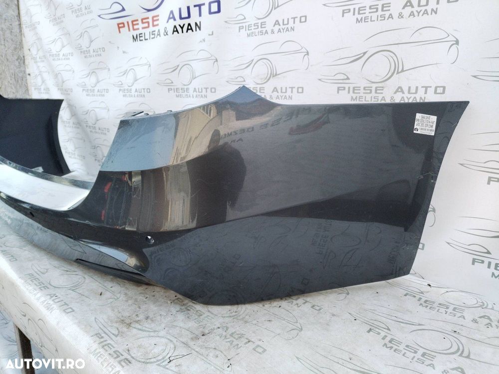 Bara spate Bmw Seria 3 F31 M-Paket Combi/break/variant an 2012-2019 - 2