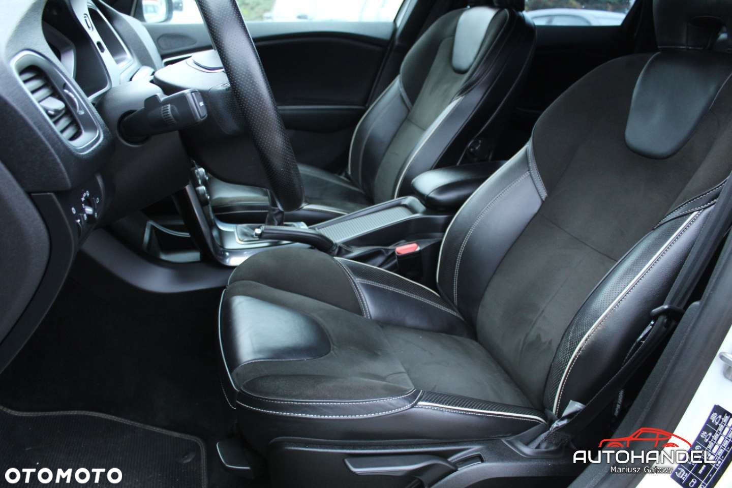 Volvo V40 - 7