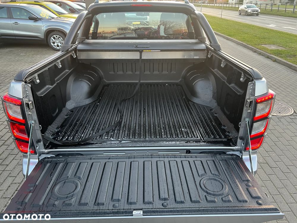 Isuzu D-Max 1.9 DC LSX - 15