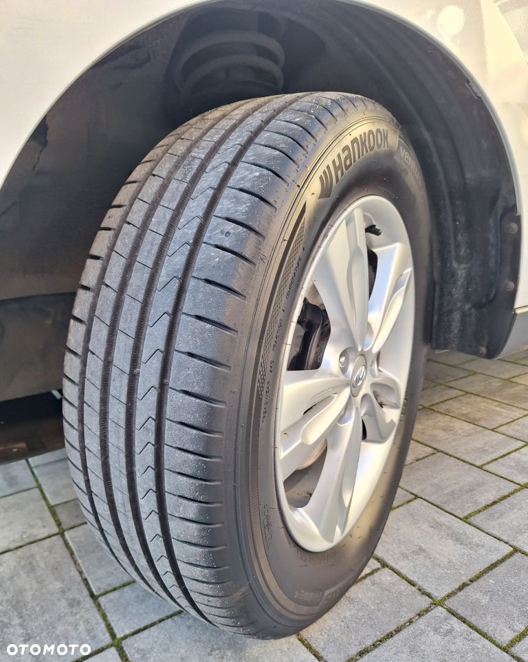 Hyundai ix35 2.0 Style 2WD - 23