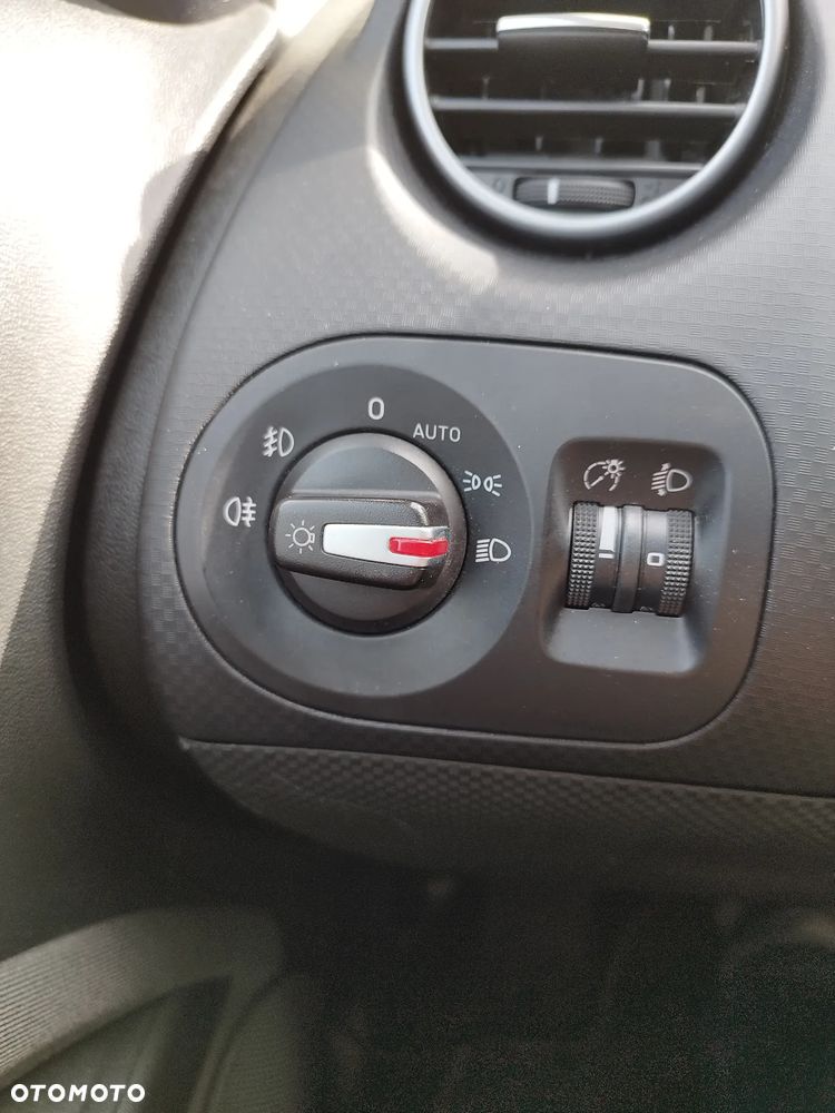 Seat Altea 2.0 TDI CR DPF Style Copa - 20