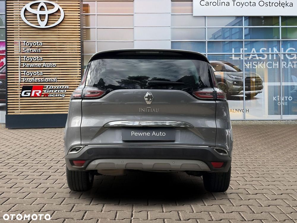 Renault Espace 1.6 TCE Initiale Paris EDC - 4