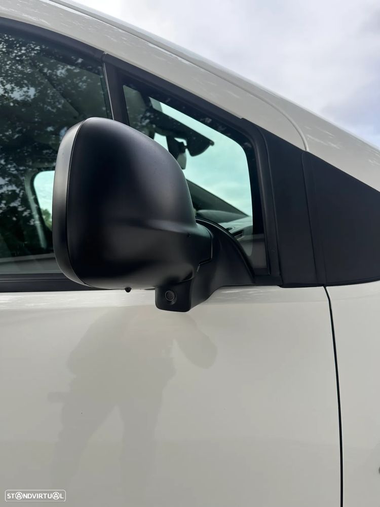 Peugeot partner - 15