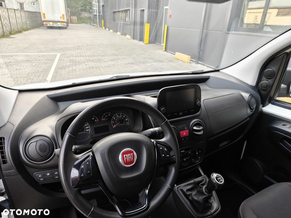 Fiat Fiorino - 10